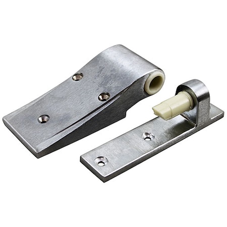 Kolpak Door Hinge - Upper 236211075